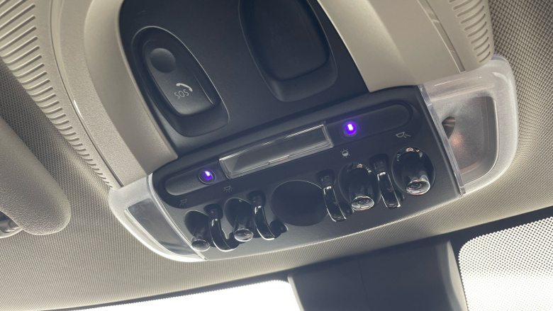 MINI Clubman 1.5 Cooper Classic 6dr Auto Petrol Estate